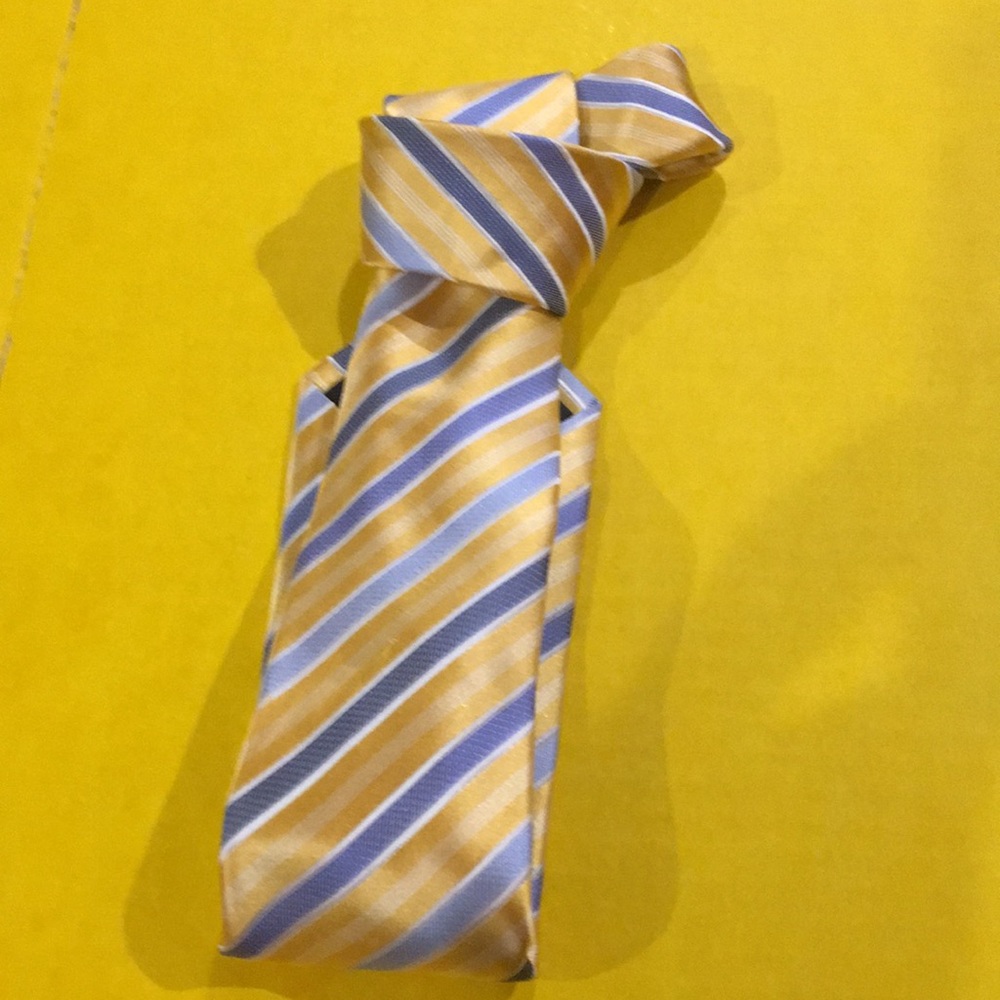 Necktie - Picture 3 of 3